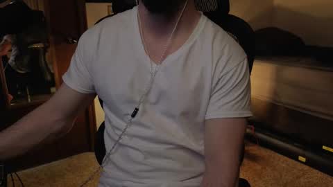 Snapshot of st3v3085 chatting on 02/12/26, 02:45 DJ - Next Stream Friday June 30th 9am EST online show from 02/12/26, 02:45