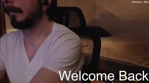 Snapshot of st3v3085 chatting on 02/26/26, 06:23 DJ - Next Stream Friday June 30th 9am EST online show from 02/26/26, 06:23