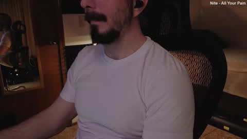 Snapshot of st3v3085 chatting on 03/02/26, 05:19 DJ - Next Stream Friday June 30th 9am EST online show from 03/02/26, 05:19