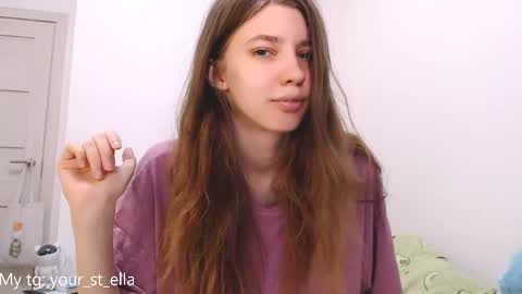 Ella online show from 04/29/26, 03:05