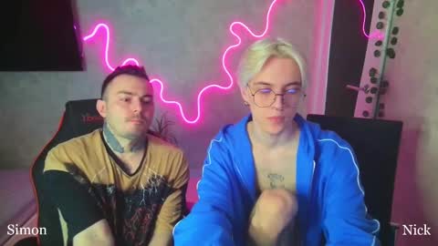 Snapshot of st_koshin chatting on 02/08/25, 02:38 Nick Gasai online show from 02/08/25, 02:38