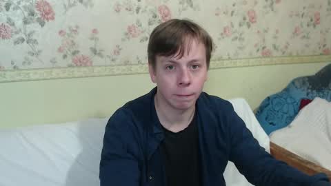 Snapshot of st_rudy chatting on 01/24/25, 06:46 Joe Peach online show from 01/24/25, 06:46