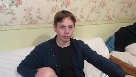 Snapshot of st_rudy chatting on 01/24/25, 09:47 Joe Peach online show from 01/24/25, 09:47