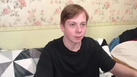 Snapshot of st_rudy chatting on 01/26/25, 07:41 Joe Peach online show from 01/26/25, 07:41