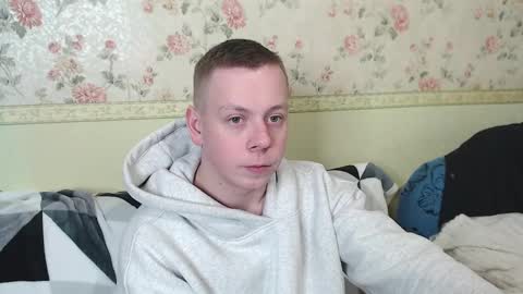 Snapshot of st_rudy chatting on 03/06/25, 02:29 Joe Peach online show from 03/06/25, 02:29