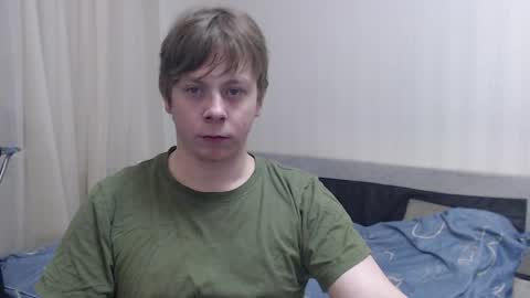 Snapshot of st_rudy chatting on 03/08/26, 05:06 Joe Peach online show from 03/08/26, 05:06