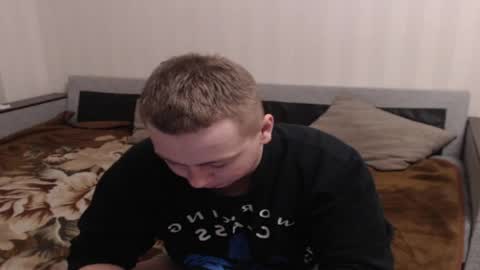 Snapshot of st_rudy chatting on 03/23/26, 06:56 Joe Peach online show from 03/23/26, 06:56