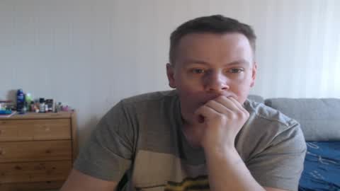 Snapshot of st_rudy chatting on 03/29/26, 11:21 Joe Peach online show from 03/29/26, 11:21