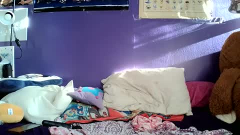 Snapshot of staceesparklezxxx chatting on 12/13/24, 06:59 Stacee online show from 12/13/24, 06:59