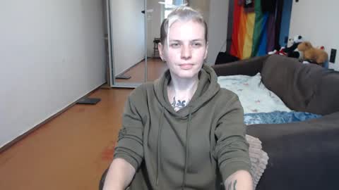 Stacey online show from 12/16/24, 06:53