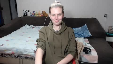 Stacey online show from 12/25/24, 10:27