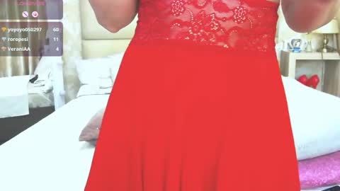 staceydarling online show from 02/16/25, 06:54