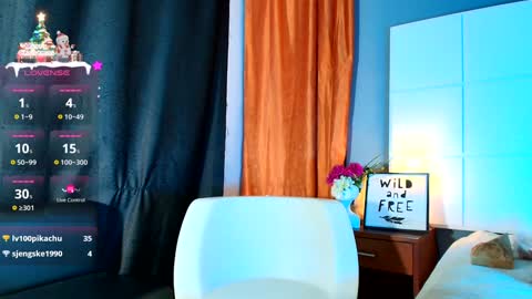 Snapshot of staceygraves_ chatting on 12/23/24, 05:00 online show from 12/23/24, 05:00