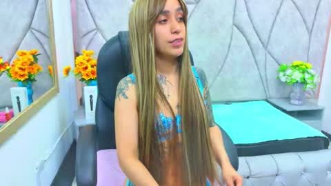 Stacey lee online show from 11/22/25, 09:58