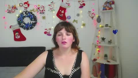 Snapshot of staceylex chatting on 01/11/25, 12:40 Stacey online show from 01/11/25, 12:40