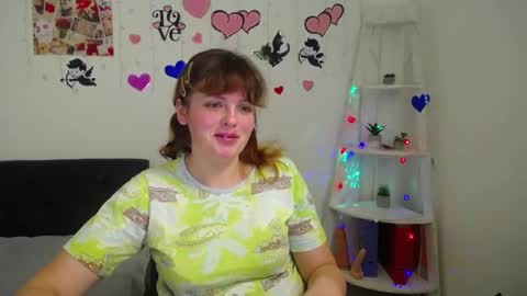 Snapshot of staceylex chatting on 01/19/25, 06:42 Stacey online show from 01/19/25, 06:42