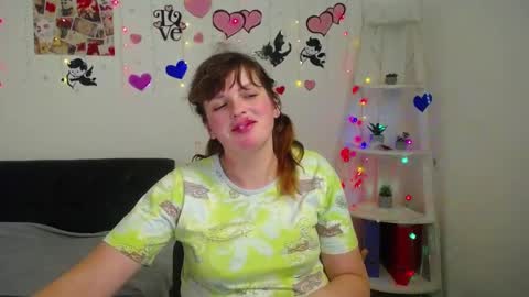 Snapshot of staceylex chatting on 01/19/25, 03:53 Stacey online show from 01/19/25, 03:53