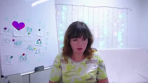 Snapshot of staceylex chatting on 01/20/25, 12:49 Stacey online show from 01/20/25, 12:49