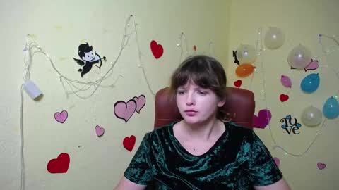 Snapshot of staceylex chatting on 01/26/25, 10:23 Stacey online show from 01/26/25, 10:23