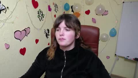 Snapshot of staceylex chatting on 02/03/25, 06:34 Stacey online show from 02/03/25, 06:34