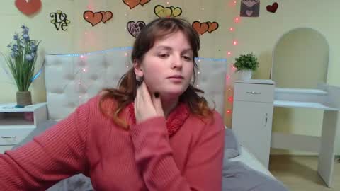 Snapshot of staceylex chatting on 02/07/25, 02:15 Stacey online show from 02/07/25, 02:15
