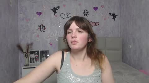 Snapshot of staceylex chatting on 02/11/25, 06:30 Stacey online show from 02/11/25, 06:30