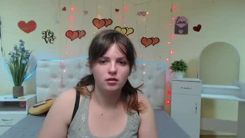 Snapshot of staceylex chatting on 02/13/25, 06:41 Stacey online show from 02/13/25, 06:41