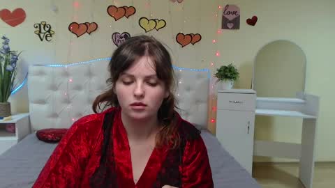 Snapshot of staceylex chatting on 02/13/25, 03:35 Stacey online show from 02/13/25, 03:35