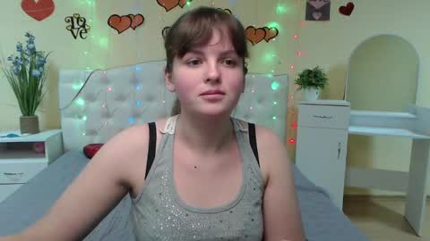 Snapshot of staceylex chatting on 02/15/25, 06:33 Stacey online show from 02/15/25, 06:33