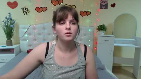 Snapshot of staceylex chatting on 02/15/25, 09:38 Stacey online show from 02/15/25, 09:38
