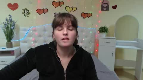Snapshot of staceylex chatting on 02/15/25, 03:39 Stacey online show from 02/15/25, 03:39