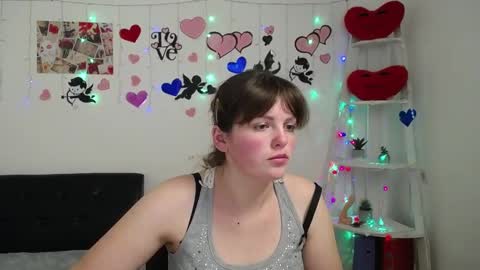 Snapshot of staceylex chatting on 02/16/25, 06:32 Stacey online show from 02/16/25, 06:32