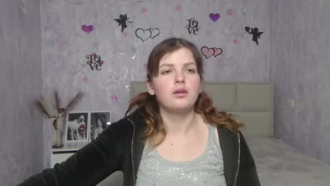 Snapshot of staceylex chatting on 02/17/25, 06:42 Stacey online show from 02/17/25, 06:42
