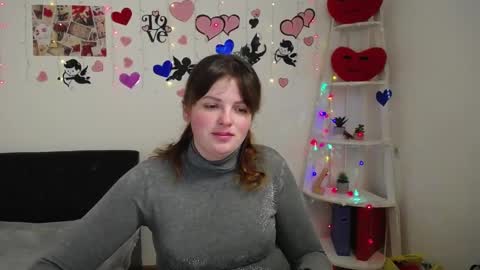 Snapshot of staceylex chatting on 02/18/25, 06:37 Stacey online show from 02/18/25, 06:37