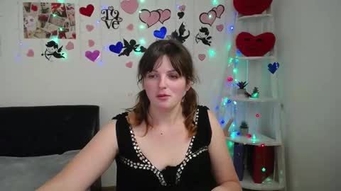 Snapshot of staceylex chatting on 02/18/25, 01:44 Stacey online show from 02/18/25, 01:44