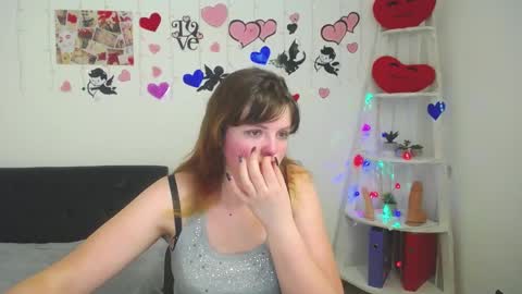 Snapshot of staceylex chatting on 02/23/25, 06:28 Stacey online show from 02/23/25, 06:28