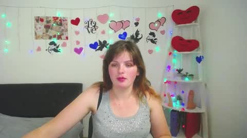 Snapshot of staceylex chatting on 02/23/25, 10:06 Stacey online show from 02/23/25, 10:06