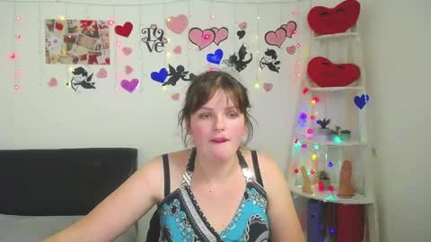 Snapshot of staceylex chatting on 02/23/25, 04:13 Stacey online show from 02/23/25, 04:13