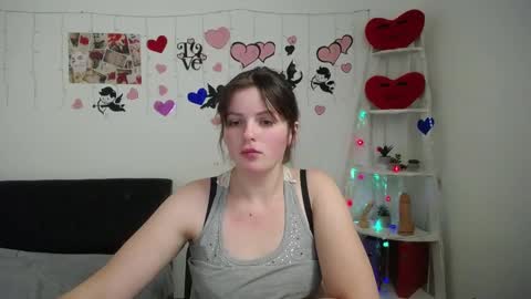 Snapshot of staceylex chatting on 02/25/25, 09:31 Stacey online show from 02/25/25, 09:31
