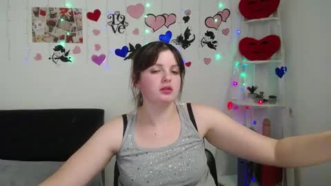 Snapshot of staceylex chatting on 02/25/25, 01:17 Stacey online show from 02/25/25, 01:17