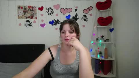 Snapshot of staceylex chatting on 02/25/25, 05:25 Stacey online show from 02/25/25, 05:25