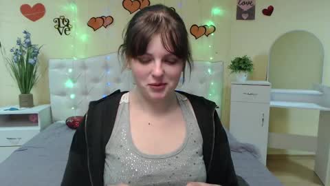 Snapshot of staceylex chatting on 02/26/25, 06:37 Stacey online show from 02/26/25, 06:37