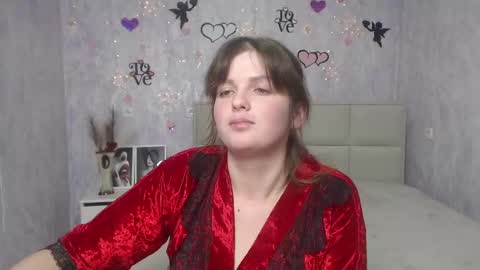 Snapshot of staceylex chatting on 02/27/25, 03:37 Stacey online show from 02/27/25, 03:37