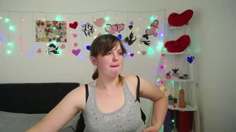 Snapshot of staceylex chatting on 03/11/25, 09:34 Stacey online show from 03/11/25, 09:34