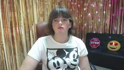 Snapshot of staceylex chatting on 09/19/25, 05:20 Stacey online show from 09/19/25, 05:20