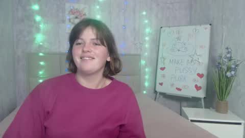 Snapshot of staceylex chatting on 10/13/25, 05:40 Stacey online show from 10/13/25, 05:40