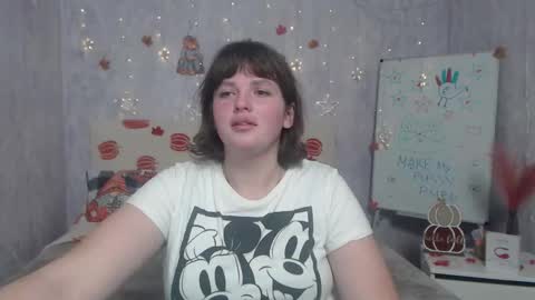 Stacey online show from 11/26/25, 06:58