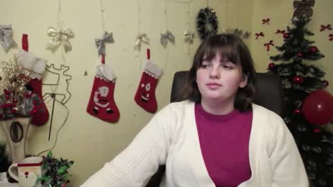 Stacey online show from 12/15/25, 06:39