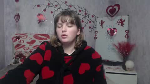 Stacey online show from 02/15/26, 10:47