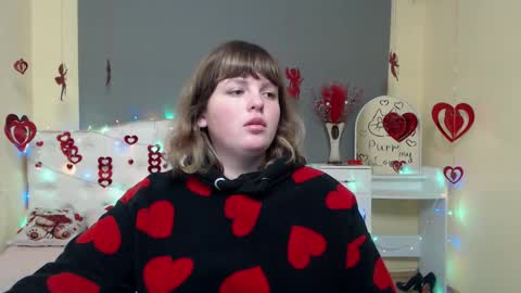 Stacey online show from 02/16/26, 06:53